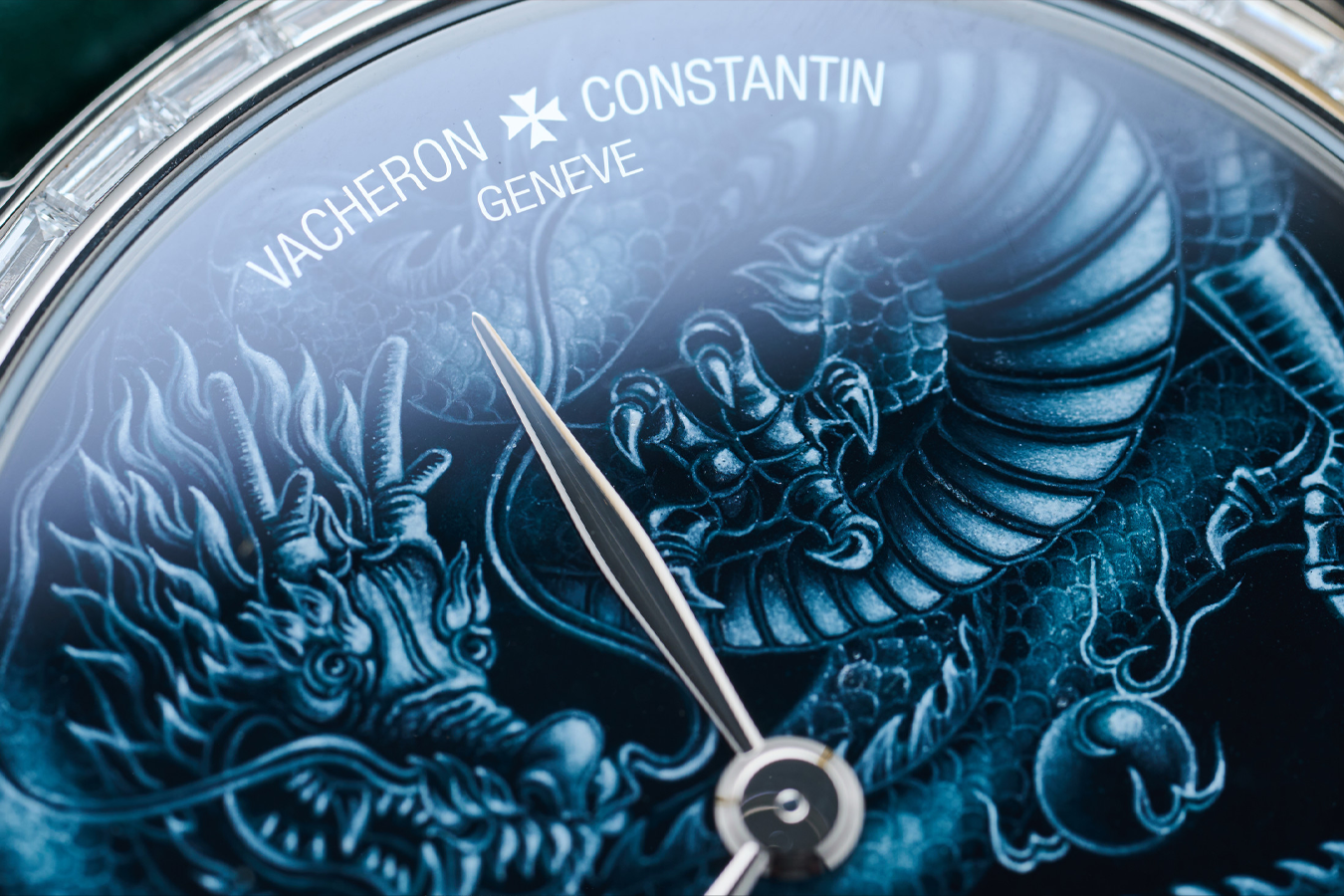 dong ho con rong vacheron constantin 2024